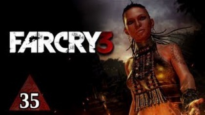 Видеопрохождения - Far Cry 3 Прохождение игры (Walkthrough). Часть 35