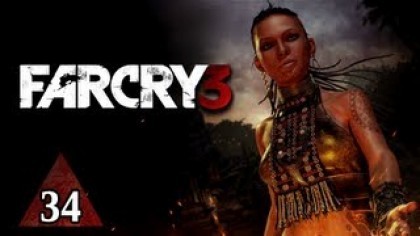 Видеопрохождения - Far Cry 3 Прохождение игры (Walkthrough). Часть 34
