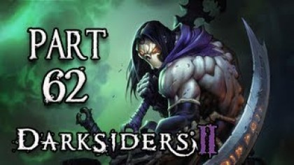 Видеопрохождения - Darksiders II Прохождение игры (Walkthrough). Часть 62