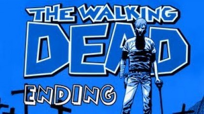 Видеопрохождения - The Walking Dead Прохождение игры (Walkthrough). Финал