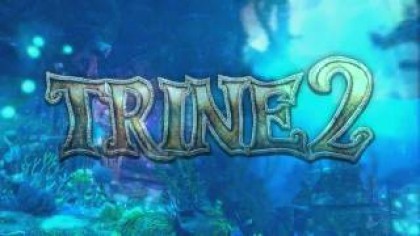 Трейлеры - Trine 2 Трейлер