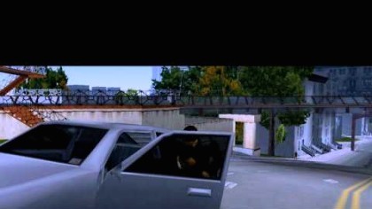Трейлеры - Grand Theft Auto III 10-Year Anniversary Video