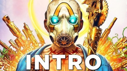 Видеопрохождения - Borderlands 3 прохождение, часть 1 - начало