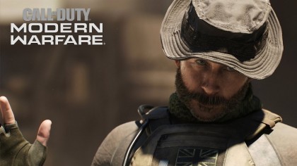 Трейлеры - Call of Duty: Modern Warfare (2019) - геймплей трейлер