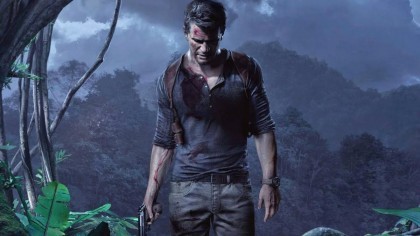 Видеопрохождения - Прохождение Uncharted 4: A Thief's End (На русском) – Часть 27: Золото пиратов