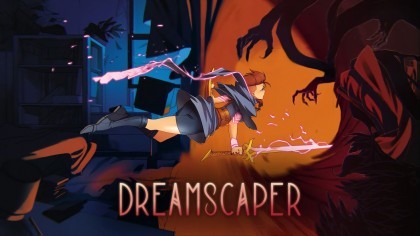 Трейлеры - Dreamscaper: Prologue релизный трейлер