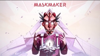 Трейлеры - Maskmaker - трейлер анонса