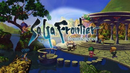 Трейлеры - SaGa Frontier Remastered трейлер анонса