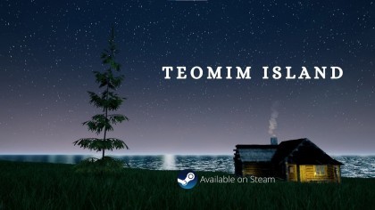 Трейлеры - Teomim Island официальный трейлер