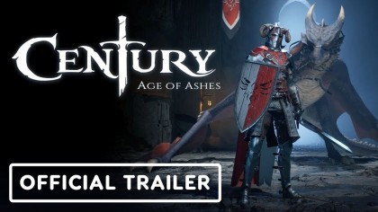 Геймплей - Century: Age of Ashes - официальный геймлей