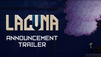 Трейлеры - Lacuna - трейлер анонса