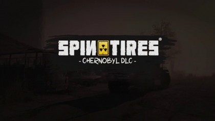 Трейлеры - Spintires: Chernobyl трейлер даты выхода