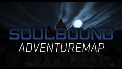 Трейлеры - Soulbound - трейлер