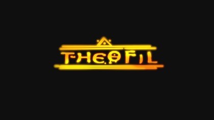 Трейлеры - Theofil - официальный трейлер