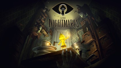 Видеопрохождения - Прохождение Little Nightmares (На русском) – Часть 5: Финал – Я сильнее [FullHD]