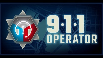 Трейлеры - 911 Operator - трейлер