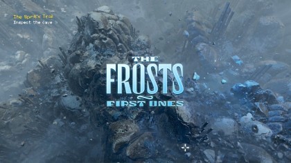 Трейлеры - The Frosts: First Ones - трейлер запуска
