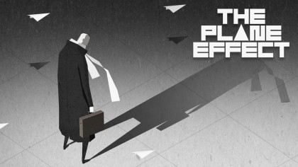 Трейлеры - The Plane Effect - трейлер анонса