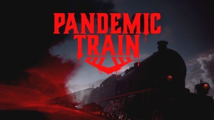Трейлеры - Pandemic Train - трейлер