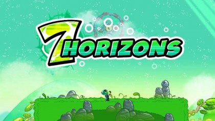 Трейлеры - 7 Horizons - тизер трейлер
