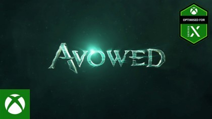 Трейлеры - Avowed - трейлер анонса