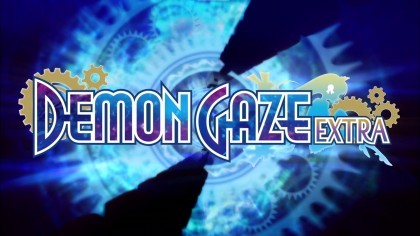 Трейлеры - DEMON GAZE EXTRA - трейлер