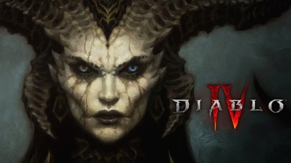 Трейлеры - Diablo IV - трейлер анонса