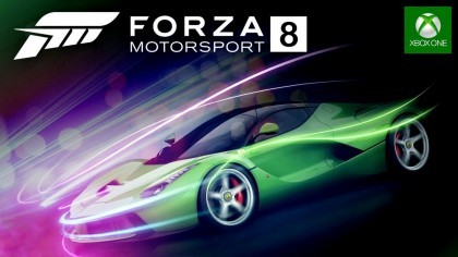 Трейлеры - Forza Motorsport 8 - официальный трейлер