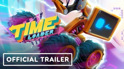 Трейлеры - Time Loader - трейлер gamescom 2021