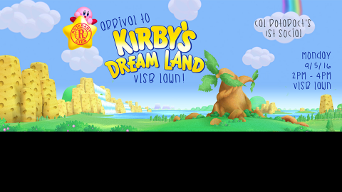 Геймплей - Kirby’s Dream Land