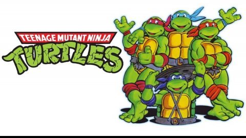 Геймплей - Teenage Mutant Ninja Turtles