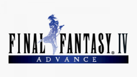 Геймплей - Final Fantasy IV Advance