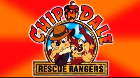 Геймплей - Chip 'n Dale: Rescue Rangers