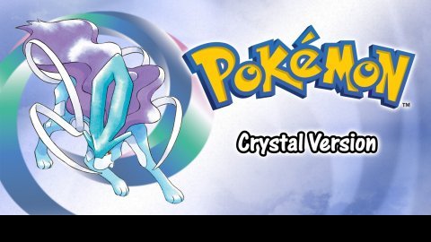 Геймплей - прохождение Pokémon Crystal