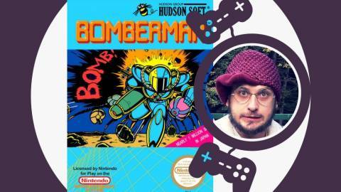 Геймплей - Прохождение Bomberman