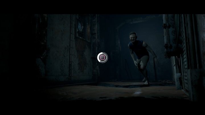Dark Pictures Man of Medan прохождение