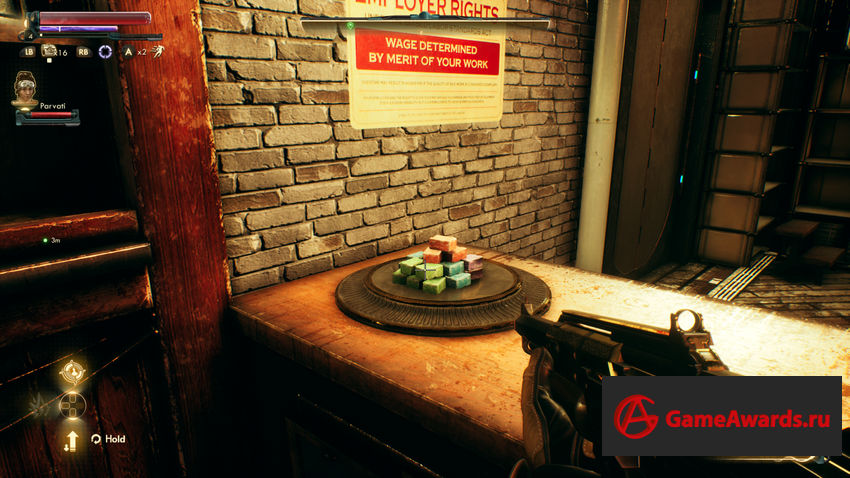 прохождение The Outer Worlds