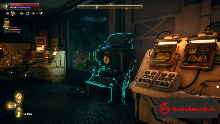 прохождение The Outer Worlds