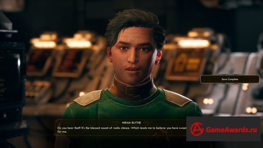 прохождение The Outer Worlds