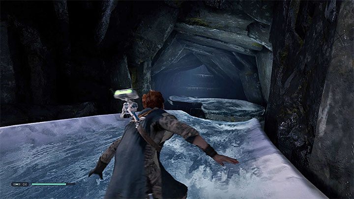 прохождение Star Wars Jedi: Fallen Order