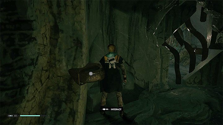 прохождение Star Wars Jedi: Fallen Order