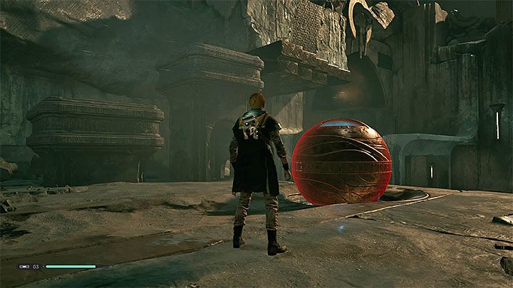 прохождение Star Wars Jedi: Fallen Order