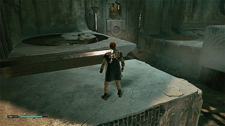 прохождение Star Wars Jedi: Fallen Order