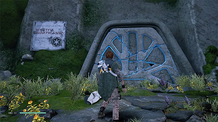 прохождение Звездные войны. Джедаи: Павший Орден