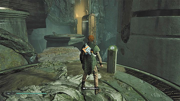 прохождение Звездные войны. Джедаи: Павший Орден