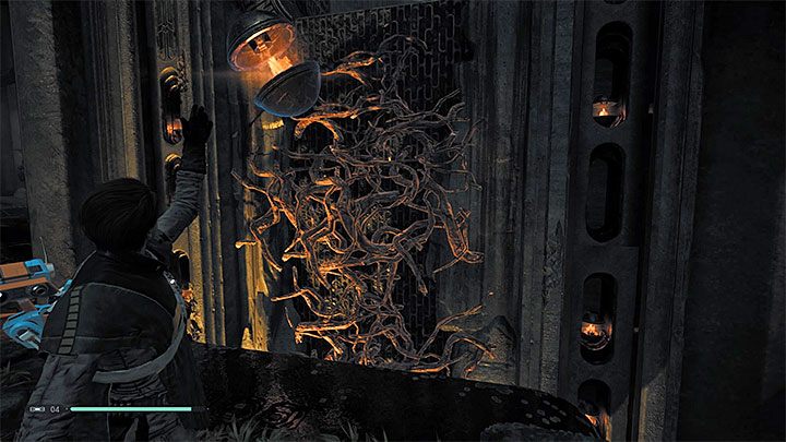 прохождение Звездные войны. Джедаи: Павший Орден