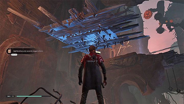 прохождение Звездные войны. Джедаи: Павший Орден