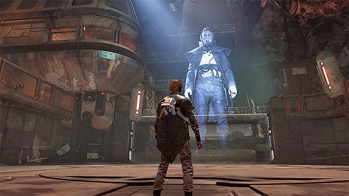 боссы Star Wars Jedi Fallen Order