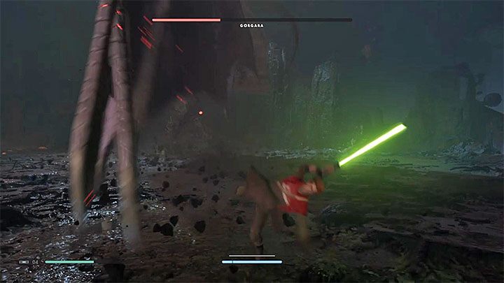 боссы Star Wars Jedi Fallen Order