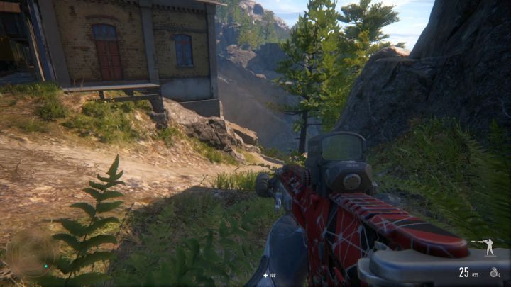 прохождение Sniper: Ghost Warrior Contracts